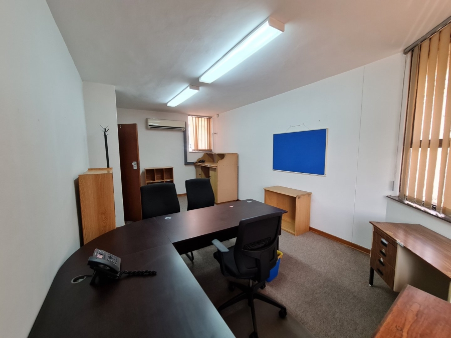 Commercial Property for Sale in Bloemfontein Free State